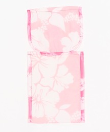 Kahiko（カヒコ）の「【Kahiko】アロアロオパールトイレットペーパーホルダー（バス/トイレグッズ）」