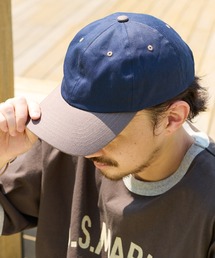 CIAOPANIC TYPY | 配色キャップ(キャップ)