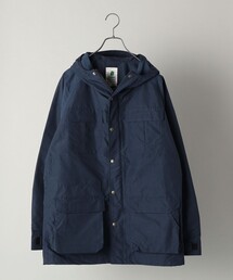 【SHIPS別注】SIERRA DESIGNS: MADE IN USA マウンテンパーカー