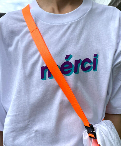 GLOSTER（グロスター）の「【GLOSTER/グロスター】MULTI-PURPOSE BUCKLE BELT ナイロンベルト（ベルト・メンズ・チャコールグレー/ブラック/ベージュ/ライトグリーン/オリーブ/パープル/ピンク/オレンジ・FREE）」の13枚目の写真