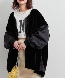 Ciaopanic Typy チャオパニックティピー レディース のジャケット アウター通販 Zozotown