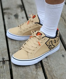 COURT VULC TX SE/DCスニーカー