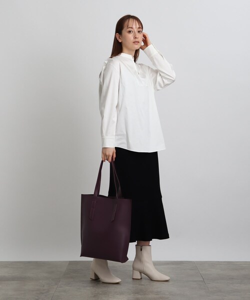 INDIVI（インディヴィ）の「◇【otonaMUSE 1月号掲載商品
