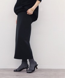 Deuxieme Classe（ドゥーズィエムクラス）の「Scuba Knit スカート  