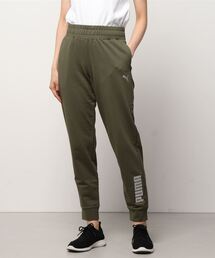プーマ PUMA RTG パンツ_PUMA Cat Logo、PUMA Wordmarkデザインスウェットパンツ_