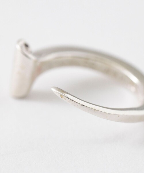 WAKAN SILVER SMITH（ワカンシルバースミス）の「WAKUGI【和クギ