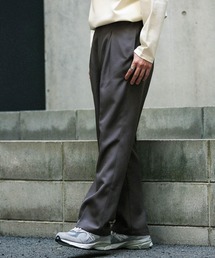 URBAN RESEARCH Sonny Label | クイックドライ/イージーケアデイリーパンツ(その他パンツ)