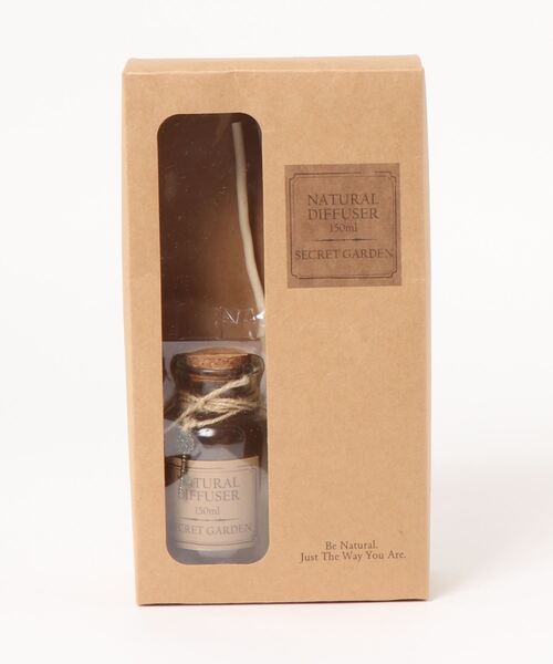 emesuelee（エメスーリー）の「ナチュラルディフューザー　１５０ｍｌ（ルームフレグランス/お香・レディース・A/B/C/D・フリー）」の6枚目の写真