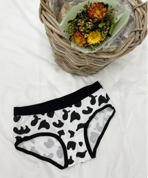 ボクサーパンツ その他総柄 の人気ランキング レディース Zozotown