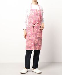 KIMONOMACHI（キモノマチ）の「エプロン 日本製 普段使いに、誕生日、母の日ギフトに KIMONOMACHI オリジナル（エプロン）」