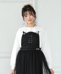 PINKHUNT ビッグカラートレーナー 5962K #IG