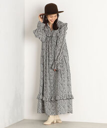 Fredy Emue フレディエミュのワンピース ドレス通販 Zozotown