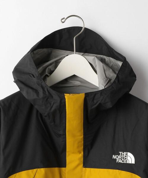 THE NORTH FACE(ザノースフェイス)の「【WEB限定】<THE NORTH FACE>ドットショット ナイロンジャケット(ナイロンジャケット・メンズ・イエロー/ブラック・L/M/XL)」の15枚目の写真