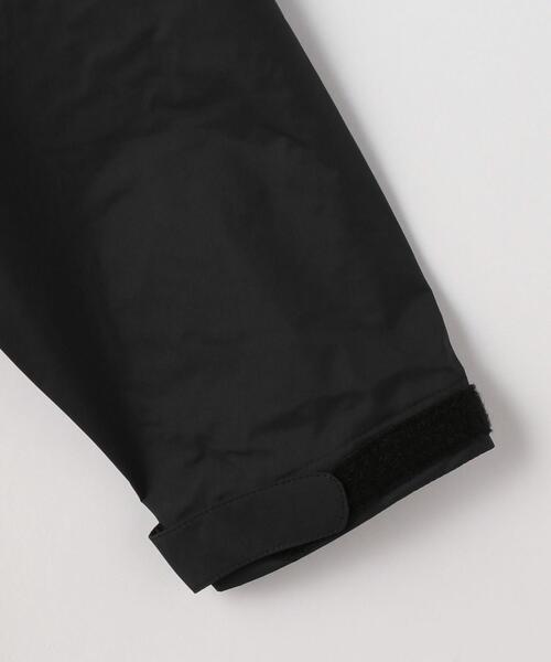 THE NORTH FACE(ザノースフェイス)の「【WEB限定】<THE NORTH FACE>ドットショット ナイロンジャケット(ナイロンジャケット・メンズ・イエロー/ブラック・L/M/XL)」の16枚目の写真