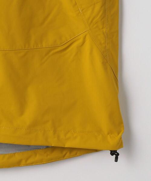 THE NORTH FACE(ザノースフェイス)の「【WEB限定】<THE NORTH FACE>ドットショット ナイロンジャケット(ナイロンジャケット・メンズ・イエロー/ブラック・L/M/XL)」の17枚目の写真