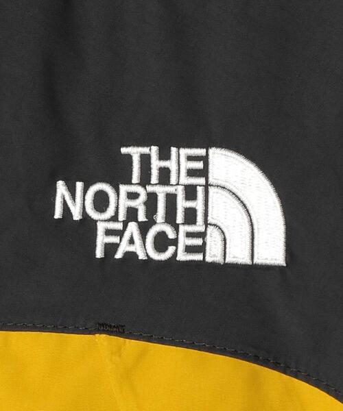 THE NORTH FACE(ザノースフェイス)の「【WEB限定】<THE NORTH FACE>ドットショット ナイロンジャケット(ナイロンジャケット・メンズ・イエロー/ブラック・L/M/XL)」の18枚目の写真