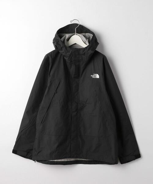 THE NORTH FACE(ザノースフェイス)の「【WEB限定】<THE NORTH FACE>ドットショット ナイロンジャケット(ナイロンジャケット・メンズ・イエロー/ブラック・L/M/XL)」の13枚目の写真