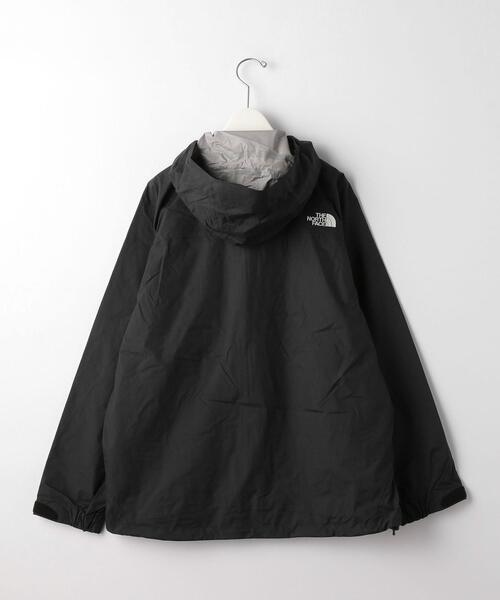 THE NORTH FACE(ザノースフェイス)の「【WEB限定】<THE NORTH FACE>ドットショット ナイロンジャケット(ナイロンジャケット・メンズ・イエロー/ブラック・L/M/XL)」の14枚目の写真