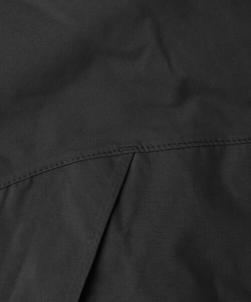 THE NORTH FACE(ザノースフェイス)の「【WEB限定】<THE NORTH FACE>ドットショット ナイロンジャケット(ナイロンジャケット・メンズ・イエロー/ブラック・L/M/XL)」の5枚目の写真