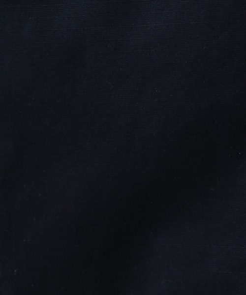 NUMERALS（ヌメラルズ）の「[NUMERALS]QDマウンテンパーカー（マウンテンパーカー・メンズ・ブラック/ネイビー・MEDIUM/LARGE）」の15枚目の写真