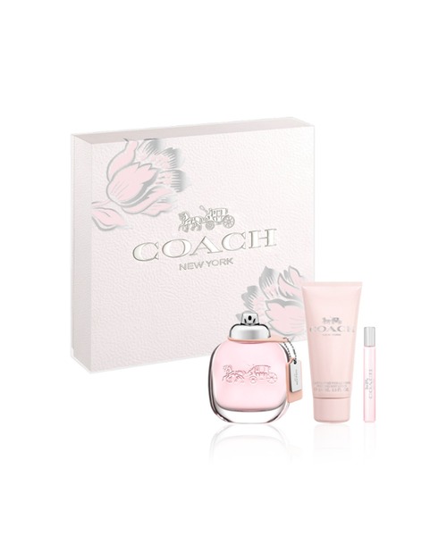 COACH（コーチ）の「【廃番】【ZOZOCOSME限定】コーチ オードトワレ