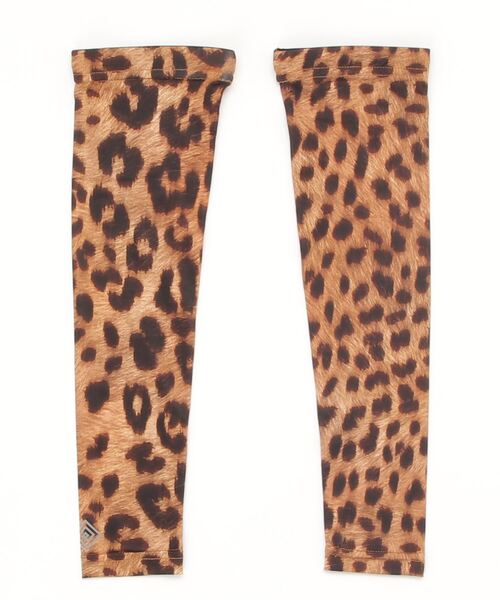 ELDORESO（エルドレッソ）の「Freedumb Arm Cover / フリーダムアームカバー（アームカバー・メンズ・ブラック/ブラウン/オリーブ/ブルー・X-SMALL/SMALL/MEDIUM）」の16枚目の写真