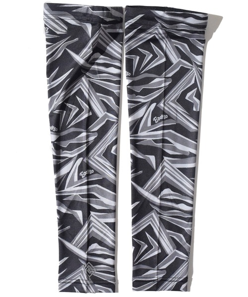 ELDORESO（エルドレッソ）の「Freedumb Arm Cover / フリーダムアームカバー（アームカバー・メンズ・ブラック/ブラウン/オリーブ/ブルー・X-SMALL/SMALL/MEDIUM）」の19枚目の写真