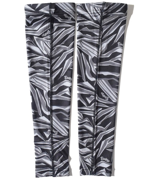 ELDORESO（エルドレッソ）の「Freedumb Arm Cover / フリーダムアームカバー（アームカバー・メンズ・ブラック/ブラウン/オリーブ/ブルー・X-SMALL/SMALL/MEDIUM）」の20枚目の写真