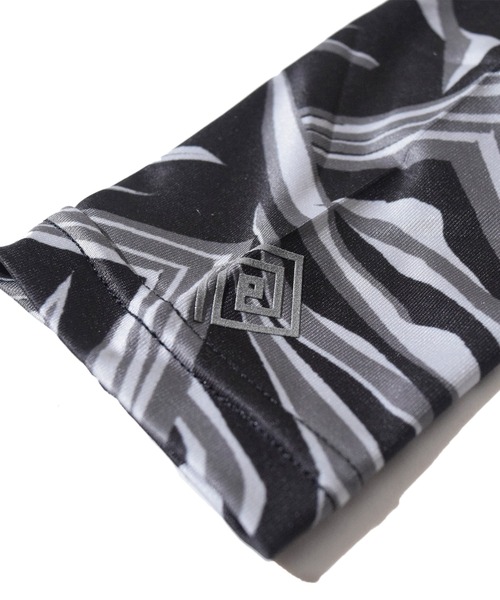 ELDORESO（エルドレッソ）の「Freedumb Arm Cover / フリーダムアームカバー（アームカバー・メンズ・ブラック/ブラウン/オリーブ/ブルー・X-SMALL/SMALL/MEDIUM）」の9枚目の写真