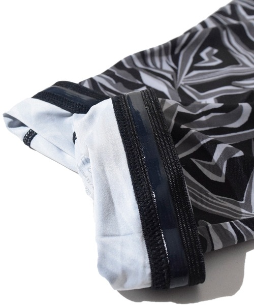 ELDORESO（エルドレッソ）の「Freedumb Arm Cover / フリーダムアームカバー（アームカバー・メンズ・ブラック/ブラウン/オリーブ/ブルー・X-SMALL/SMALL/MEDIUM）」の11枚目の写真