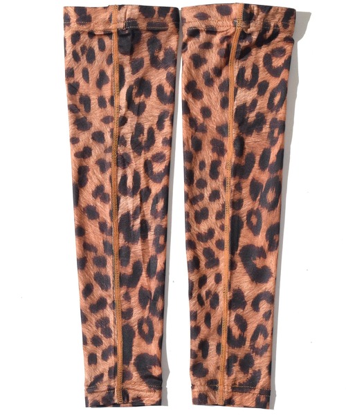 ELDORESO（エルドレッソ）の「Freedumb Arm Cover / フリーダムアームカバー（アームカバー・メンズ・ブラック/ブラウン/オリーブ/ブルー・X-SMALL/SMALL/MEDIUM）」の12枚目の写真