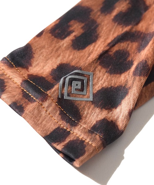 ELDORESO（エルドレッソ）の「Freedumb Arm Cover / フリーダムアームカバー（アームカバー・メンズ・ブラック/ブラウン/オリーブ/ブルー・X-SMALL/SMALL/MEDIUM）」の13枚目の写真