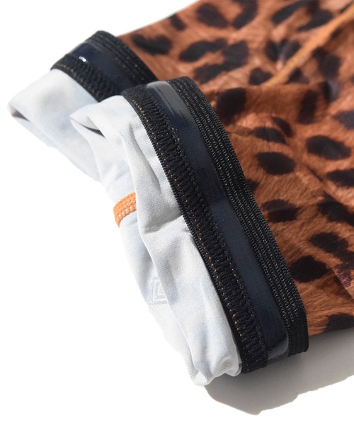 ELDORESO（エルドレッソ）の「Freedumb Arm Cover / フリーダムアームカバー（アームカバー・メンズ・ブラック/ブラウン/オリーブ/ブルー・X-SMALL/SMALL/MEDIUM）」の15枚目の写真