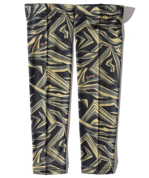 ELDORESO（エルドレッソ）の「Freedumb Arm Cover / フリーダムアームカバー（アームカバー・メンズ・ブラック/ブラウン/オリーブ/ブルー・X-SMALL/SMALL/MEDIUM）」の17枚目の写真