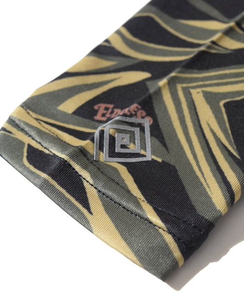 ELDORESO（エルドレッソ）の「Freedumb Arm Cover / フリーダムアームカバー（アームカバー・メンズ・ブラック/ブラウン/オリーブ/ブルー・X-SMALL/SMALL/MEDIUM）」の21枚目の写真