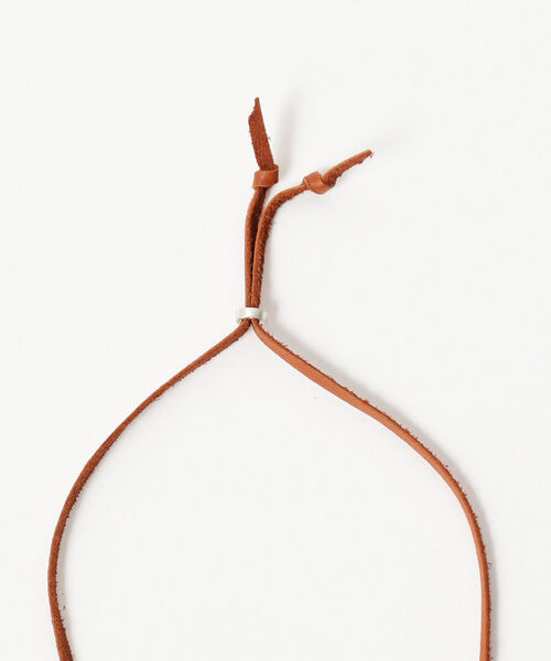NORTH WORKS（ノースワークス）の「NORTH WORKS × BEAMS / 別注 25￠ Ligter Case Necklace（ネックレス・メンズ・その他・ONE SIZE）」の6枚目の写真