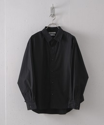 Alcindor Materials | THOMAS MASON relax shirts/トーマスメイソンリラックスシャツ(シャツ/ブラウス)