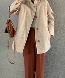 rem closet | 2wayｼｮｰﾄｺｰﾄ(その他アウター)