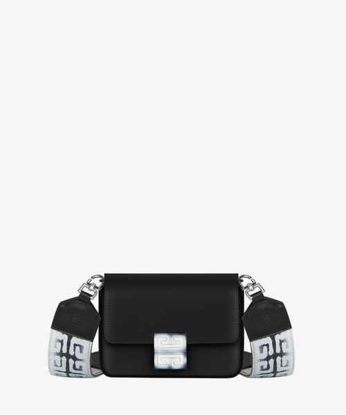 GIVENCHY スモール 4G クロスボディバッグ GIVENCHY 4Gスモール クロスボディバッグ