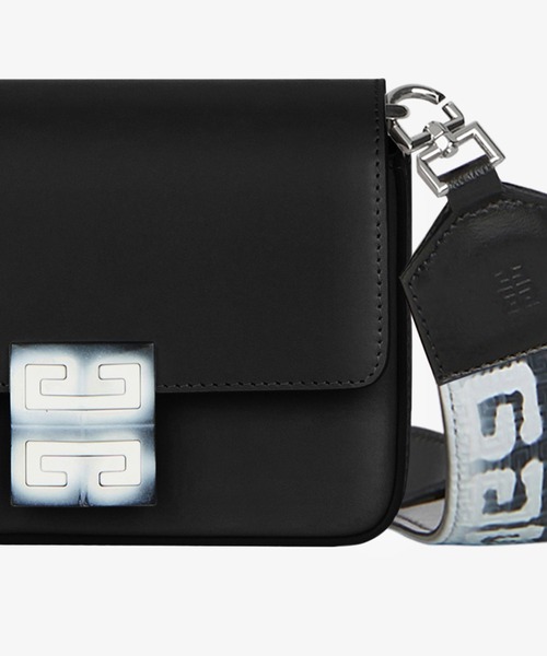 GIVENCHY スモール 4G クロスボディバッグ GIVENCHY 4Gスモール クロスボディバッグ