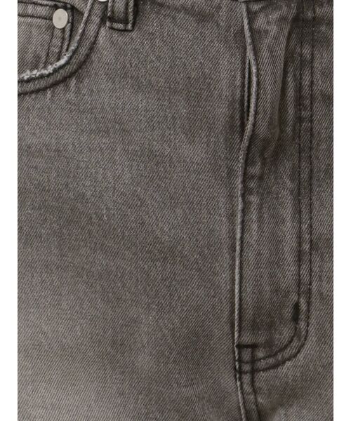 EMODA（エモダ）の「スイッチングフレアジャストウエストジーンズ（デニムパンツ・レディース・グレー/ライトブルー/その他・SMALL/MEDIUM）」の22枚目の写真