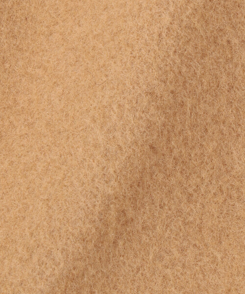 COMME CA ISM（コムサイズム）の「ダッフルコート(140-160cm対応）（ダッフルコート・キッズ・ネイビー/キャメル・MEDIUM/LARGE）」の7枚目の写真