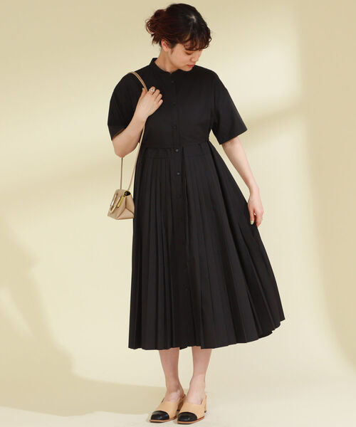 Ray BEAMS（レイビームス）の「BEAURE × Ray BEAMS / 別注 ミニ ショルダー バッグ（ショルダーバッグ・レディース・レッド/ベージュ・ONE SIZE）」の3枚目の写真