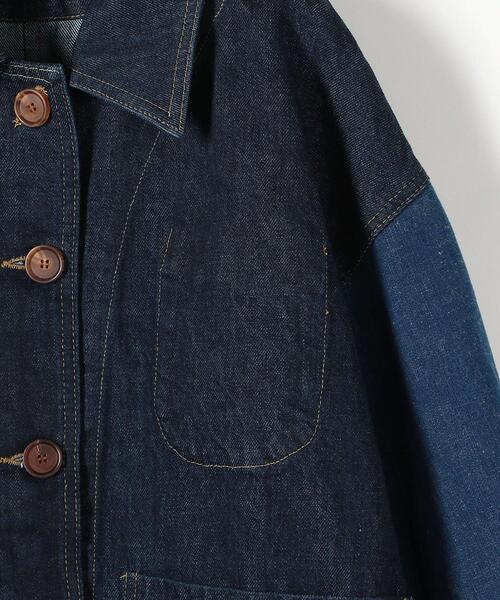 Steven Alan（スティーブンアラン）の「＜RACHEL COMEY＞AMINA JACKET  