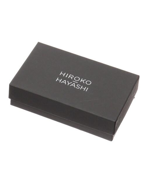 HIROKO HAYASHI（ヒロコハヤシ）の「◇MARMO（マルモ）小銭入れ