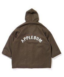 APPLEBUM | Melton Hood Jacket(その他アウター)