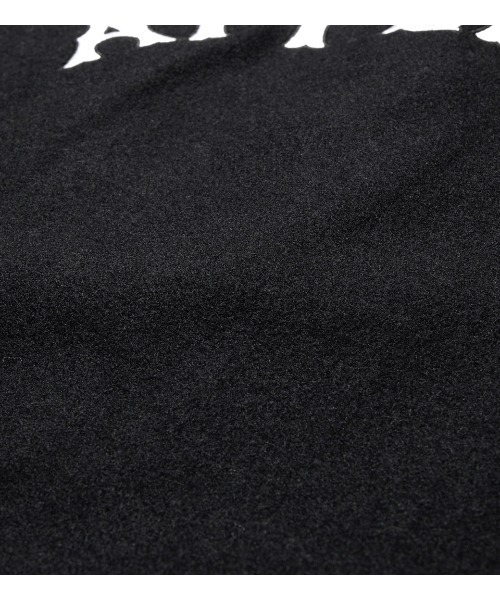 APPLEBUM（アップルバム）の「Melton Hood Jacket（その他アウター・メンズ・ブラック/ベージュ/オリーブ・X-LARGE/MEDIUM/LARGE）」の11枚目の写真