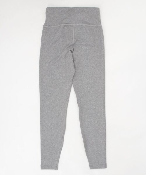 Champion（チャンピオン）の「【Champion/チャンピオン】レディース スポーツ レギンス（レギンス/スパッツ・レディース・ブラック/グレー/ネイビー・MEDIUM/LARGE）」の4枚目の写真