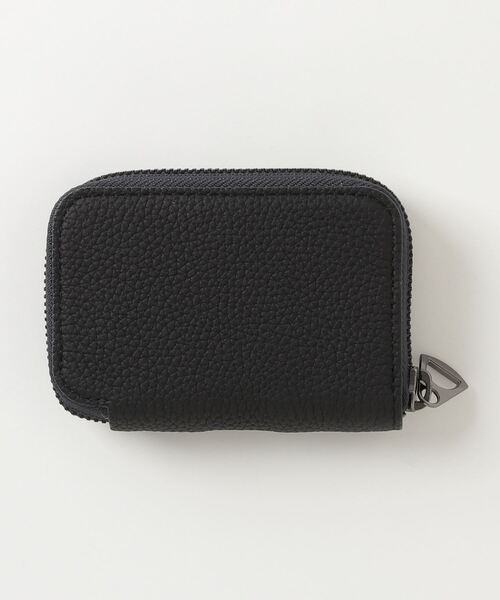 ITTI（イッチ）の「クリスティコインカードウォレット/CRISTY COIN CARD WLT / BK COLLECTION（コインケース・メンズ・ブラック・FREE）」の4枚目の写真