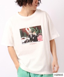 なめねこ フォトプリントTee
